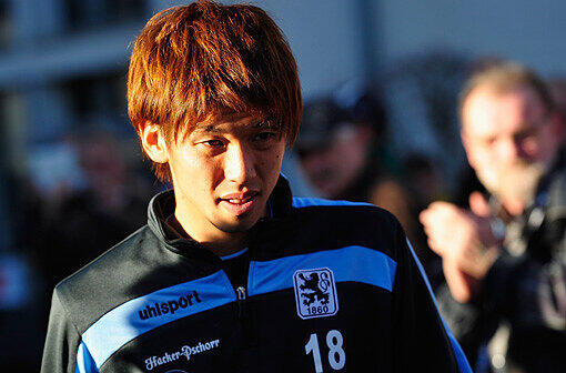 Yuya Osako