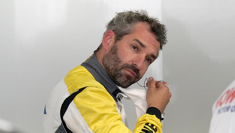 "Die Teams sind deutlich näher zusammengerückt", sagt Timo Glock. (Archivbild)