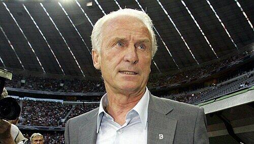 Lehrmeister für die ehemaligen Bayern-Profis, die nun als Trainer arbeiten: Giovanni Trapattoni. Lehrmeister für die ehemaligen Bayern-Profis, die nun als Trainer arbeiten: Giovanni Trapattoni.