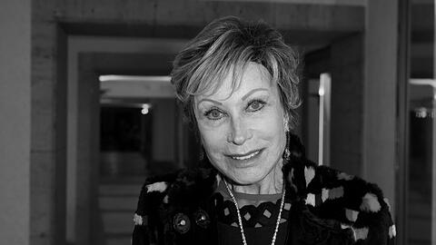 Trauer um Antje-Katrin Kühnemann.