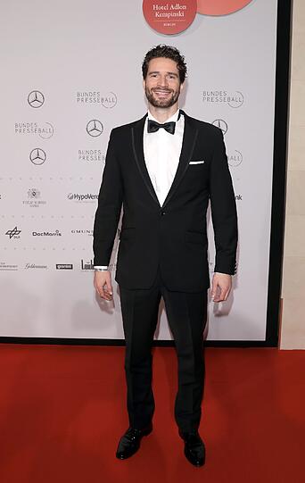 Der ehemalige Nationalspieler Arne Friedrich