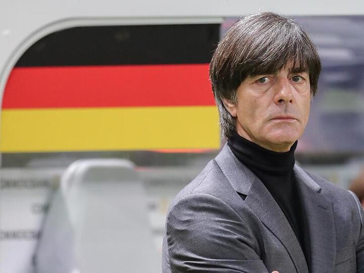 Wird am 3. Februar 2020 60 Jahre alt: Bundestrainer Joachim Löw.