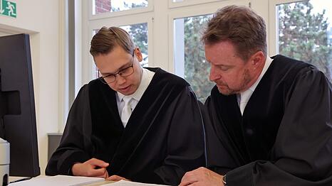 Die Rostocker Staatsanwaltschaft ermittelt nun gegen Fabians Vater wegen Falschaussage. (Archivfoto)