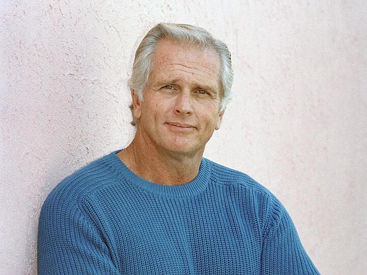 Ron Ely blieb unverletzt.