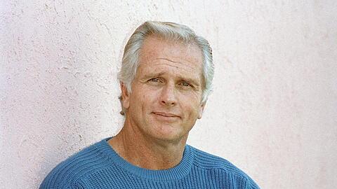 Ron Ely blieb unverletzt.