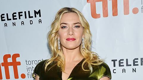 Nach "Avatar: The Way of Water" will Kate Winslet wieder mehr aus der Realität verfilmen.