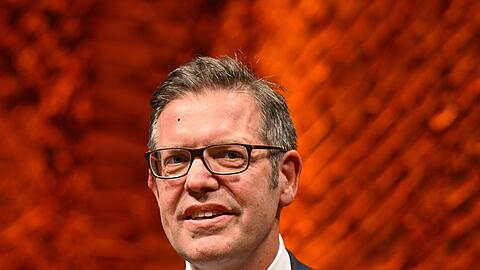 Der Soziologe Steffen Mau bezweifelt aufgrund vorliegender Zahlen, dass die K&ouml;lner Silvesternacht das sofortige Ende der deutschen Willkommenskultur bedeutete. (Archivbild)