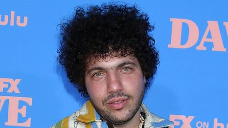 Benny Blanco produzierte unter anderem Songs für Maroon 5 und Katy Perry.