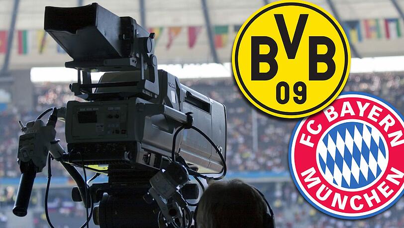 Im Supercup-Finale müssen die Bayern am Mittwochabend in Dortmund ran. Im Supercup-Finale müssen die Bayern am Mittwochabend in Dortmund ran.