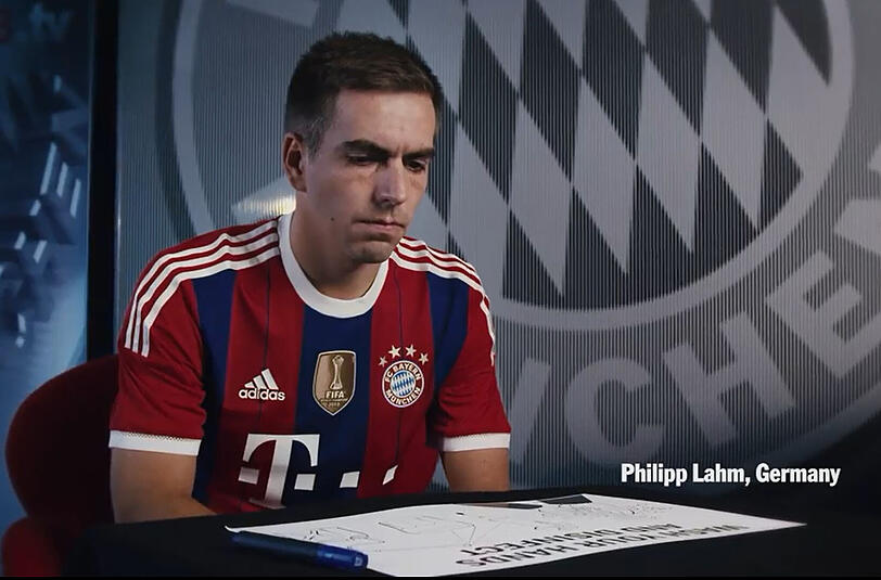 Der ehemalige DFB-Kapitän sprach über die Zeit nach der Länderspielkarriere.