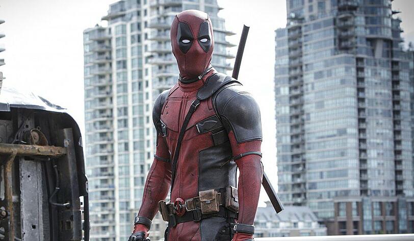 Ryan Reynolds' Deadpool bekommt Verstärkung: Für den zweiten Teil der fröhlichen Gemetzels wurde nun die Rolle der Söldnerin Domino besetzt.