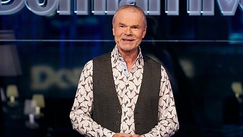 Jürgen Domian kehrt nicht mit "Domian live" zurück.