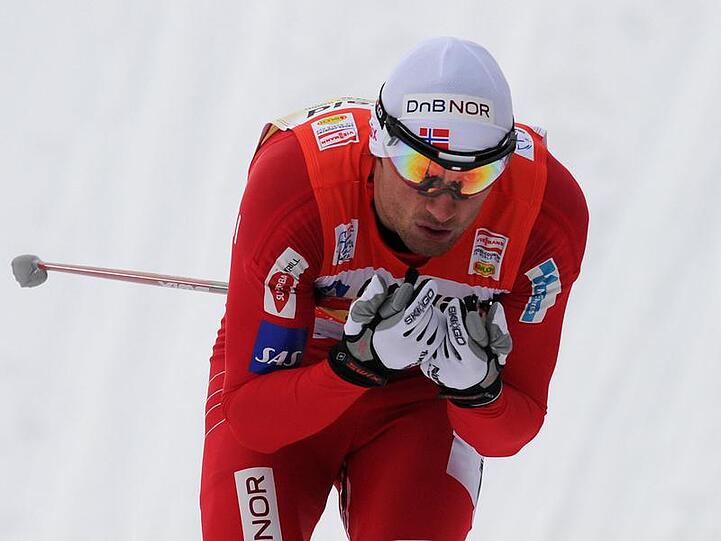 Petter Northug