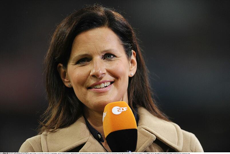 11. Kathrin Müller-Hohenstein (ZDF): Sie ist eine Kämpferin und würde so gerne Leichtigkeit versprühen. Im Radio bei Antenne Bayern hatte sie das. Aber es reicht nicht für die große TV-Bühne. Zu wenig Background und Kompetenz.