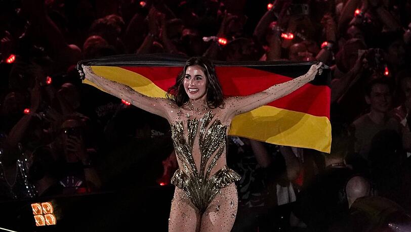 Wer beerbt Sarah Engels als deutsche ESC-Vertretung? Diese Frage kl&auml;rt der SWR.