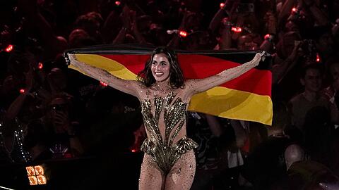 Wer beerbt Sarah Engels als deutsche ESC-Vertretung? Diese Frage kl&auml;rt der SWR.