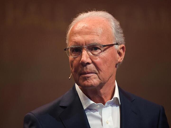 Die Bundesanwaltschaft der Schweiz will das Strafverfahren gegen Franz Beckenbauer im Zusammenhang mit der Vergabe der WM 2006 von den weiteren Verfahren abtrennen.