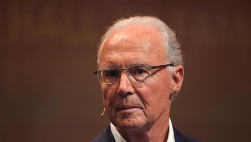 Die Bundesanwaltschaft der Schweiz will das Strafverfahren gegen Franz Beckenbauer im Zusammenhang mit der Vergabe der WM 2006 von den weiteren Verfahren abtrennen. Die Bundesanwaltschaft der Schweiz will das Strafverfahren gegen Franz Beckenbauer im Zusammenhang mit der Vergabe der WM 2006 von den weiteren Verfahren abtrennen.