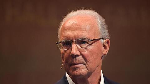 Die Bundesanwaltschaft der Schweiz will das Strafverfahren gegen Franz Beckenbauer im Zusammenhang mit der Vergabe der WM 2006 von den weiteren Verfahren abtrennen.