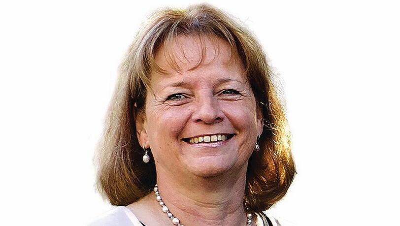 Gudrun Piesczek. Gudrun Piesczek.