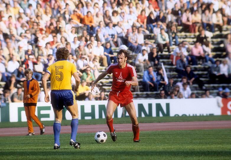 Martin Jol (1978 -1979)