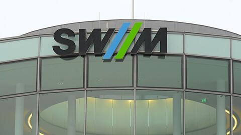 Die Stadtwerke München (SWM) warnen derzeit vor Betrügern.