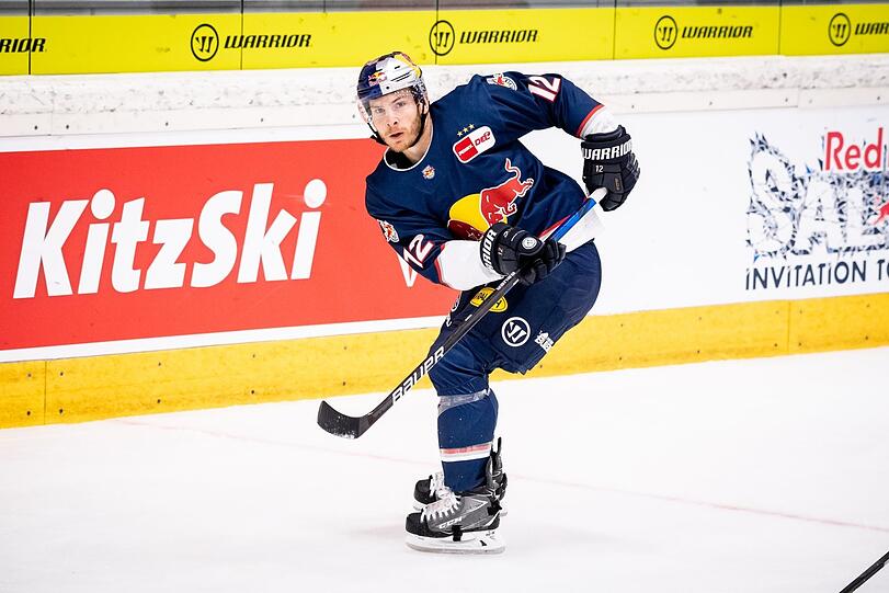 Zeichen setzen auch in den Kabinen: Ben Smith zeigt klare Kante gegen Diskriminierung.