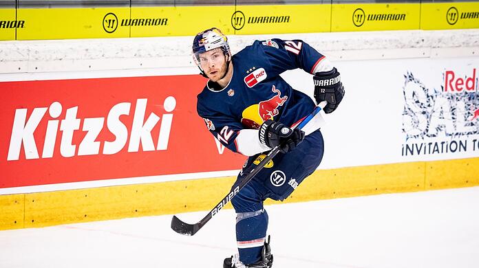 Zeichen setzen auch in den Kabinen: Ben Smith zeigt klare Kante gegen Diskriminierung.