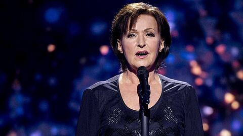 Ute Freudenberg will ihre Karriere nach über fünfzig Jahren beenden.