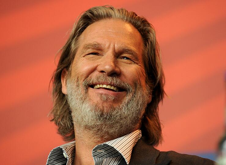 Jeff Bridges