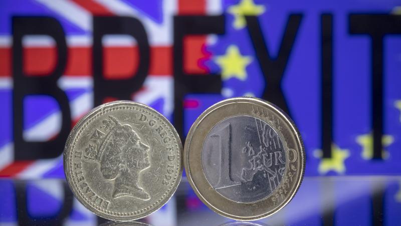 Geht es nun beim Brexit-Deal ganz schnell? Nach Angaben aus London ist ein Handelspakt in greifbare Nähe gerückt. Geht es nun beim Brexit-Deal ganz schnell? Nach Angaben aus London ist ein Handelspakt in greifbare Nähe gerückt.