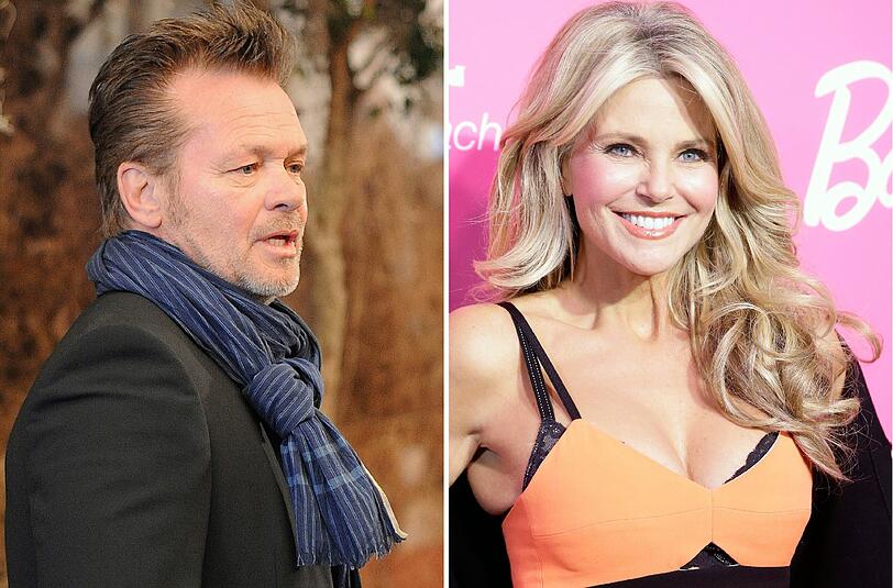 John Mellencamp und Christie Brinkley haben sich getrennt