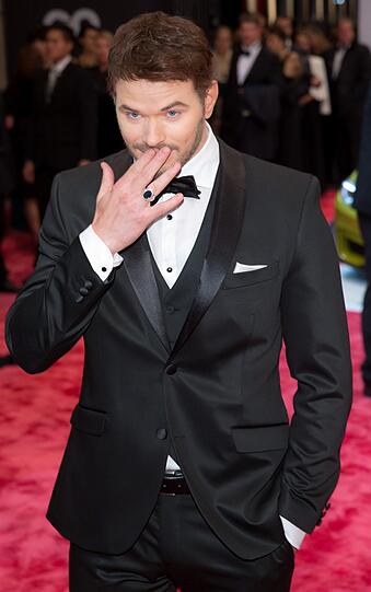 GQ-Men-Of-The-Year 2013: Die besten Bilder von der Gala.