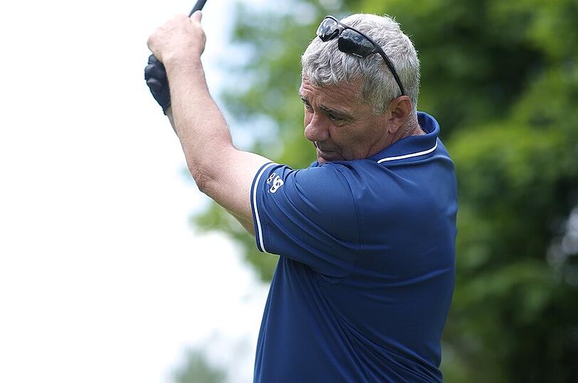 MUNICH GOLF MASTERS 2014: Die Bilder vom Auftakt-Turnier im GC Schloss Egmating am 31. Mai 2014.
