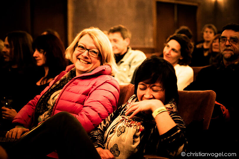 Live-Musik und Party: Ausgehen in Neuhausen: Abendzeitung präsentiert: Neuhauser Musiknacht 2013 - Neuhausen - Abendzeitung München