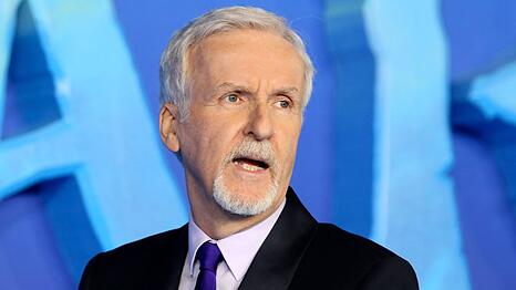 James Cameron ist mit dem eingeschlagenen Weg seiner Heimat USA extrem ungl&uuml;cklich.