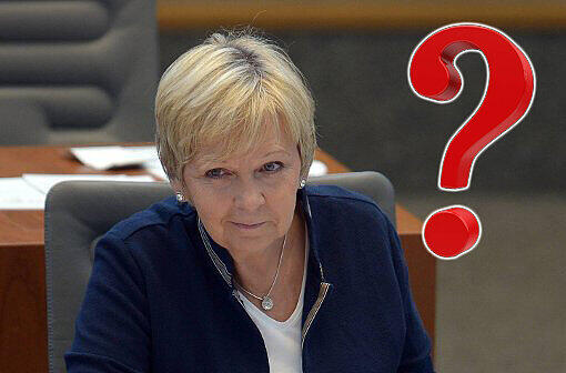 Wer ist diese Ministerpräsidentin und welches Bundesland regiert sie?