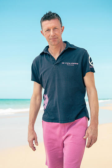 Nico Patschinski