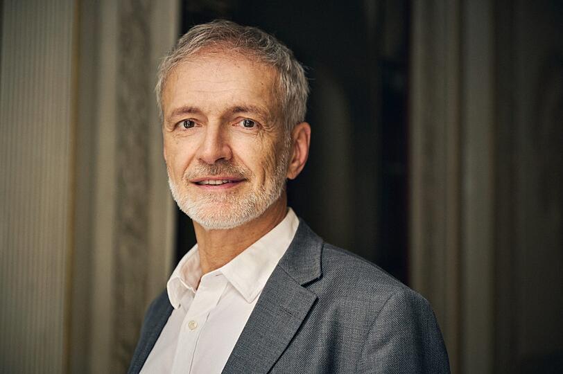 Der Autor Paul Ingendaay berichtete 18 Jahre lang f&uuml;r die &bdquo;FAZ&ldquo; aus Madrid.