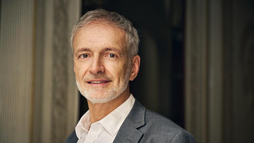 Der Autor Paul Ingendaay berichtete 18 Jahre lang f&uuml;r die &bdquo;FAZ&ldquo; aus Madrid.