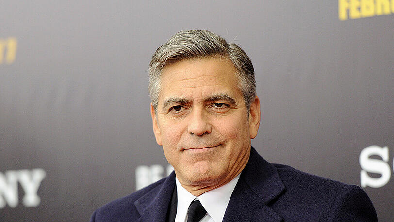 Ist der ewige Junggeselle George Clooney bald unter der Haube? Ist der ewige Junggeselle George Clooney bald unter der Haube?