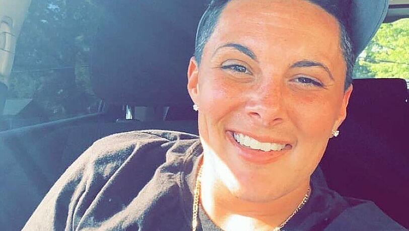 Rochelle Hager ist mit 31 Jahren gestorben. Die TikTokerin wurde am 29. März von einem herabfallenden Ast erschlagen.