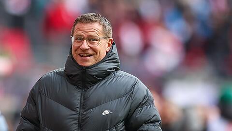 Leipzigs Sportdirektor Max Eberl wehrt sich gegen die Anfeindungen.