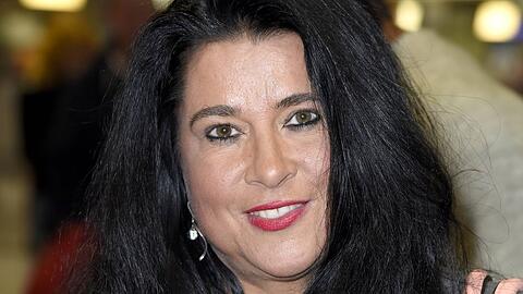 Iris Klein hat das Krankenhaus verlassen und gibt sich kämpferisch.