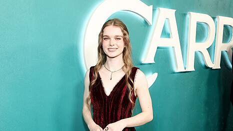 Summer H. Howell spielt die junge Carrie White. In einem Interview spricht sie &uuml;ber ihre Erfahrungen am Set.