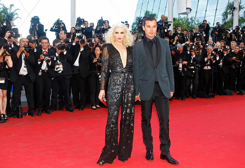 Gwen Stefani und Gavin Rossdale lassen sich nach 13 Ehejahren scheiden