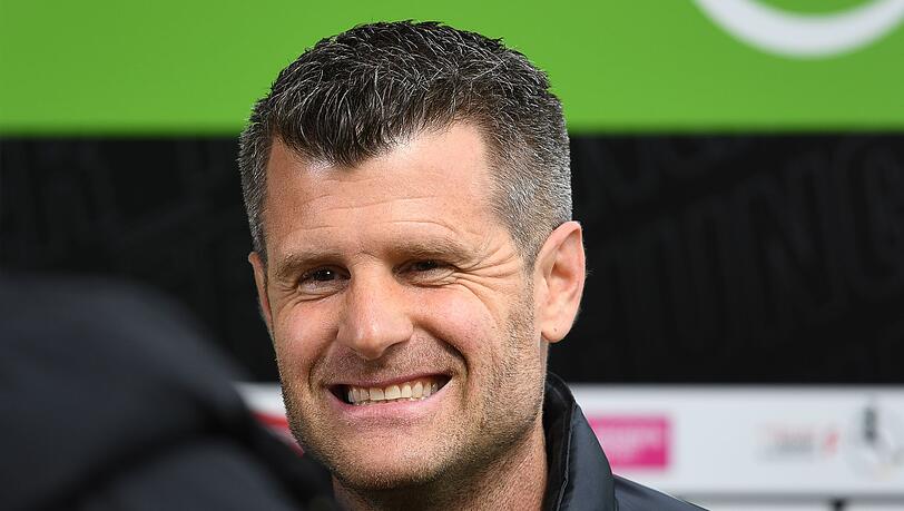 Jens Scheuer ist neuer Coach der Damen beim englischen Erstligisten Brighton & Hove Albion.