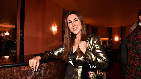 Judith Williams will Deutsche werden, ohne ihre US-Staatsb&uuml;rgerschaft aufzugeben.