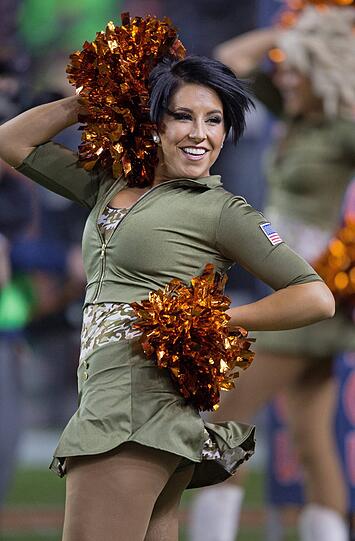 Denver Broncos