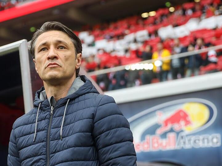 Das Remis bei RB Leipzig war so gar nicht nach dem Geschmack von Münchens Trainer Niko Kovac.